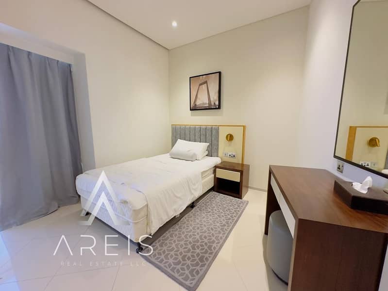 Modern & Duplex 2 BR with Exceptional Amenities - Image 11