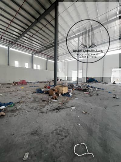 Warehouse for Sale in Umm Al Thuoob, Umm Al Quwain - 1. jpeg