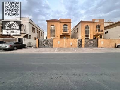 5 Bedroom Villa for Rent in Al Mowaihat, Ajman - fddae896-f049-4cf1-ae17-16eaccc22e88. jpeg