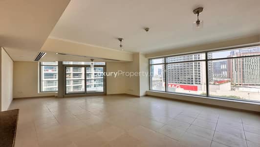 迪拜市中心， 迪拜 1 卧室公寓待租 - 位于迪拜市中心，景观高塔，景观高塔C座 1 卧室的公寓 115000 AED - 12521430