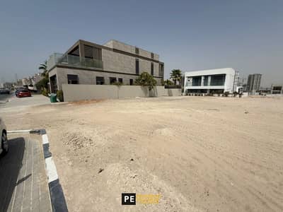 阿尔弗雷德街区， 迪拜 住宅地块待售 - 6. png