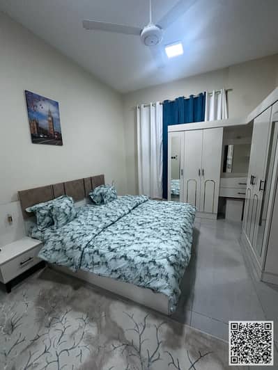 2 Bedroom Apartment for Rent in Al Rawda, Ajman - 1. jpeg