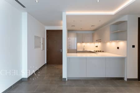 2 Bedroom Apartment for Rent in Sobha Hartland, Dubai - HIGH FLOOR | WATERFRONT | WITH STUDY AND BALCONY