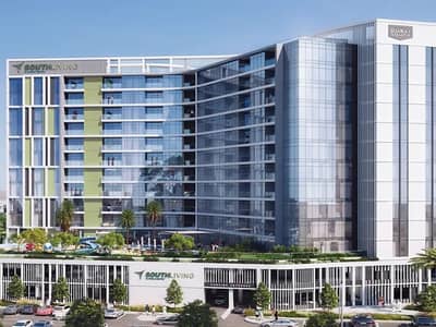 3 Bedroom Apartment for Sale in Dubai South, Dubai - Private Garden | Spacious Layout | Prime Location