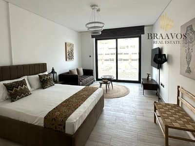 Studio for Rent in Jumeirah Village Circle (JVC), Dubai - BRIGHT UNIT | SPACIOUS | MODERN QUALITY BUILDING