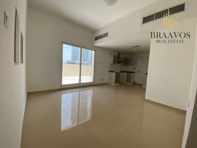 1 Bedroom Flat for Rent in Jumeirah Village Circle (JVC), Dubai - 1BR | OPEN KITCHEN | SPACIOUS LAYOUT | BRIGHT