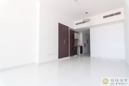 استوديو  للايجار في مجمع دبي لاند ريزيدنس، دبي - layout 2-4. jpg