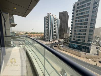 شقة 2 غرفة نوم للايجار في مدينة دبي الرياضية، دبي - IMG_0021. jpg