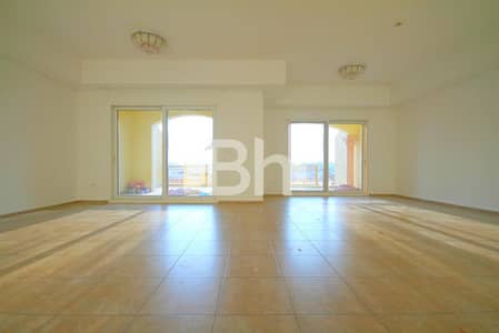 2 Bedroom Townhouse for Rent in Palm Jumeirah, Dubai - Waterfront Position with Ultimate Luxury Living