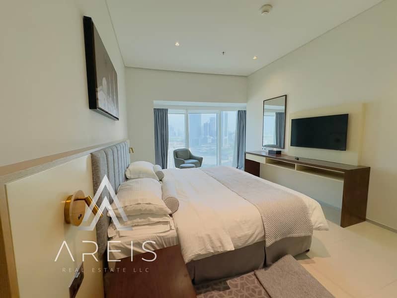 Luxury Fully Furnished 2BR with Stunning Views - Image 7