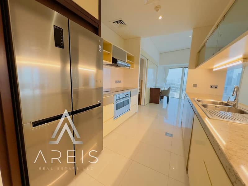 Luxury Fully Furnished 2BR with Stunning Views - Image 9