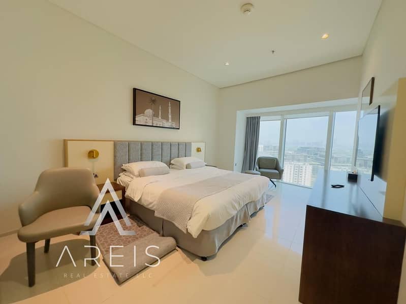 Luxury Fully Furnished 2BR with Stunning Views - Image 11