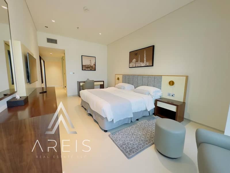 Luxury Fully Furnished 2BR with Stunning Views - Image 13