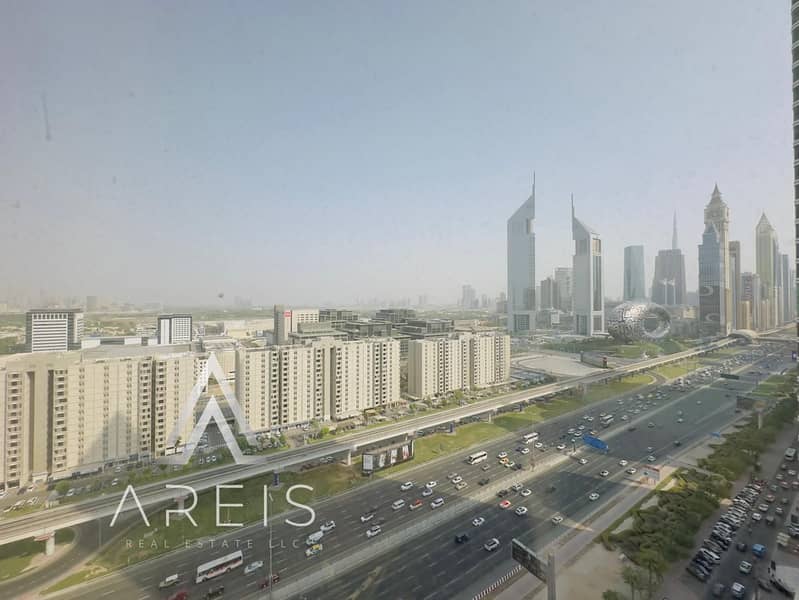 Luxury Fully Furnished 2BR with Stunning Views - Image 19