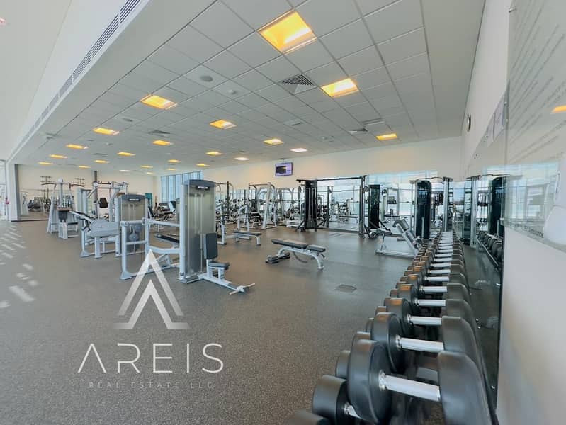 Luxury Fully Furnished 2BR with Stunning Views - Image 22