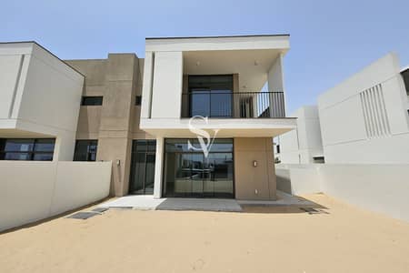 阿尔弗雷德街区， 迪拜 4 卧室别墅待租 - 位于阿尔弗雷德街区，阿尔弗雷德西区，蒂拉尔-阿尔-弗尔詹别墅区 4 卧室的别墅 300000 AED - 12521540