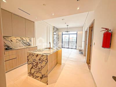 1 Bedroom Flat for Rent in Arjan, Dubai - Brand New | High Floor | Park View