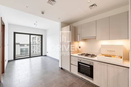 1 Bedroom Apartment for Rent in Sobha Hartland, Dubai - Pool View | Brand New | Multiple Options Available