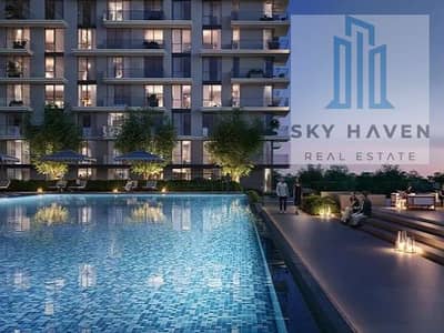 1 Спальня Апартаменты Продажа в Дубай Хиллс Истейт, Дубай - 22151. jpg
