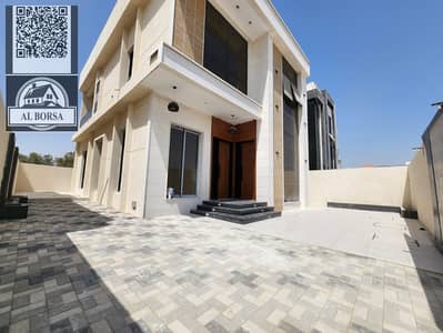 4 Bedroom Villa for Sale in Al Helio, Ajman - 43d0e268-1faa-42dc-a890-a6e4a0b60f5b. jpeg