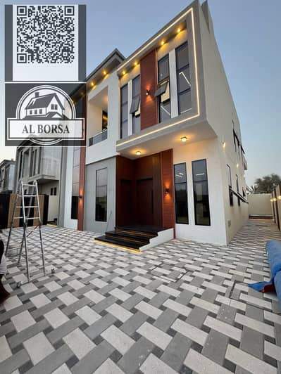 4 Bedroom Villa for Sale in Al Helio, Ajman - 2d23709c-a926-46da-99e0-cd6b3646ba2a. jpeg