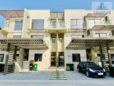 4 Cпальни Вилла в аренду в Джумейра Вилладж Трайангл (ДЖВТ), Дубай - IMG-20250815-WA0011. jpg