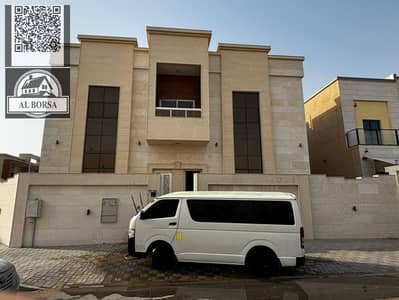 5 Bedroom Villa for Rent in Al Yasmeen, Ajman - IMG-20250728-WA0030. jpg