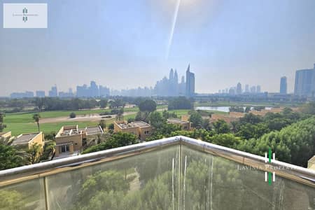2 Bedroom Flat for Rent in The Views, Dubai - Huge Layout | Corner unit | Golf Course view