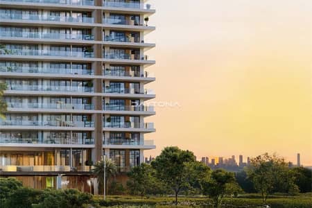 2 Bedroom Flat for Sale in Dubai Silicon Oasis (DSO), Dubai - LUXURY LIVING | PRIME LOCATION | Q4 2027 | 2 BED