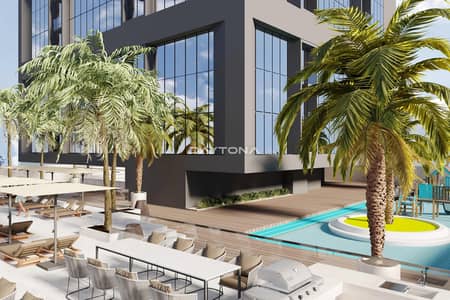 1 Bedroom Apartment for Sale in Jumeirah Village Triangle (JVT), Dubai - PRIME LOCATION | HANDOVER SOON | CASH BUYER | TIME-LIMITED DEAL