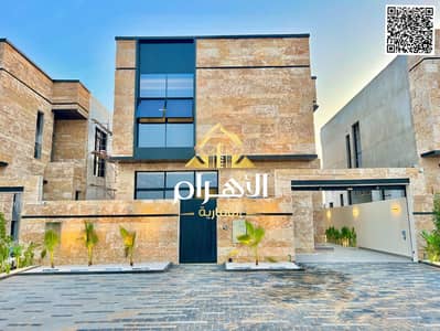 5 Bedroom Villa for Sale in Al Zahya, Ajman - WhatsApp Image 2025-08-15 at 2.36. 17 PM (13). jpeg