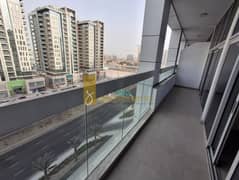 شقة في عزيزي ستار،الفرجان 1 غرفة 71000 درهم - 12520703