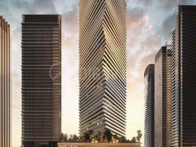 迪拜海港城， 迪拜 3 卧室顶楼公寓待售 - 2. png