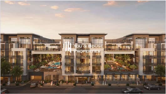 Studio for Sale in Jumeirah Village Circle (JVC), Dubai - IMG-20250815-WA0047. jpg