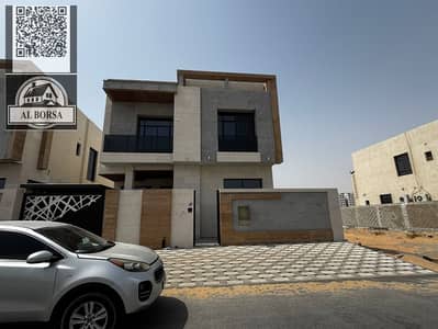 فیلا 5 غرف نوم للبيع في الياسمين، عجمان - IMG-20250706-WA0147. jpg