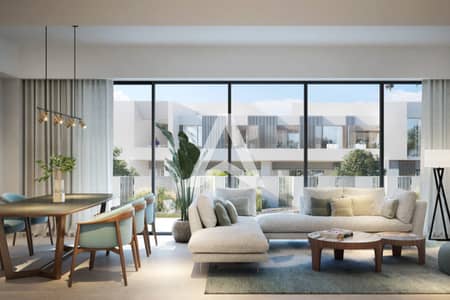 3 Bedroom Villa for Sale in The Valley by Emaar, Dubai - Genuine Resale I Beach Access I Handover Soon