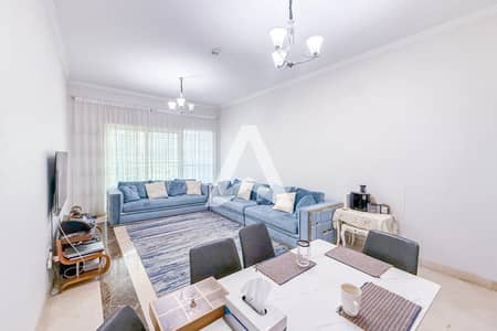 3 Bedroom Flat for Rent in Dubai Marina, Dubai - Spacious 3BR with 3 Balconies | Closed Kitchen