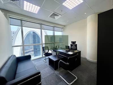 Office for Rent in Business Bay, Dubai - IMG_9563. jpg