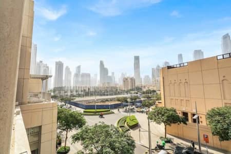1 Bedroom Apartment for Sale in Downtown Dubai, Dubai - Upgraded | Spacious Layout | Motivated Seller