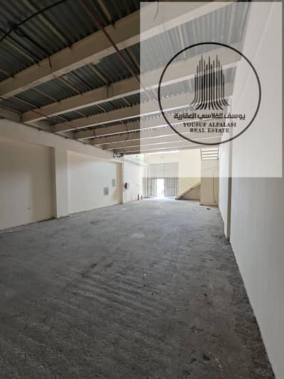 Warehouse for Rent in Al Jurf, Ajman - WhatsApp Image 2025-08-04 at 12.30. 17 PM. jpeg
