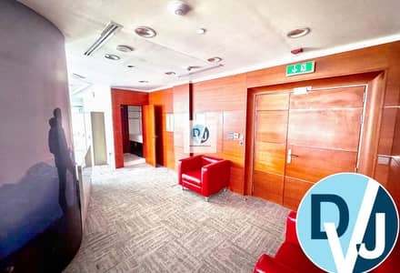 Office for Rent in Jumeirah Lake Towers (JLT), Dubai - 0b6dd125-92d1-4d3d-8c2a-1f9eda89b7da. jpeg