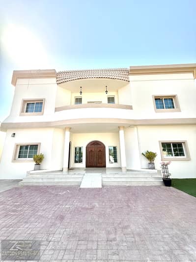 فیلا 8 غرف نوم للايجار في البرشاء، دبي - IMG_5588. jpg
