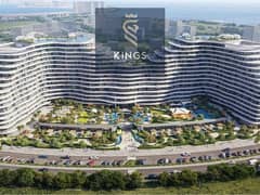 La Mazzoni 1BR | Coastal Charm, Secure Returns
