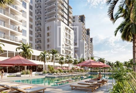 2 Bedroom Apartment for Sale in Wasl Gate, Dubai - freepik__enhance__49929. png