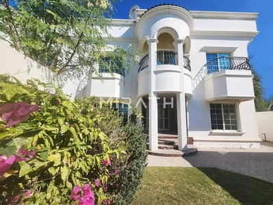 4 Bedroom Villa for Rent in Al Safa, Dubai - IMG-20250815-WA0071. jpg