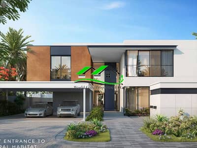 5 Bedroom Villa for Sale in Saadiyat Island, Abu Dhabi - 12. png