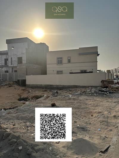 ارض سكنية  للبيع في الزاهية، عجمان - a5370250-8cb3-45f7-bbcf-4c0674e33b94. jpg