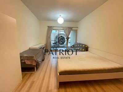 Studio for Rent in The Greens, Dubai - D1 (1). jpeg