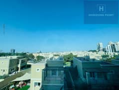 شقة في بارك تيراس،واحة دبي للسيليكون (DSO) 2 غرف 1280000 درهم - 12312976