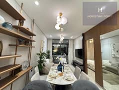 شقة في حدائق كوفنتري،مجمع دبي لاند ريزيدنس 600000 درهم - 12387799